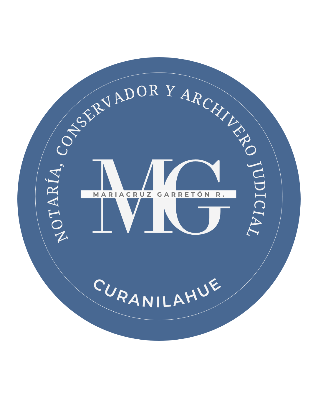 Logo CBR Curanilahue